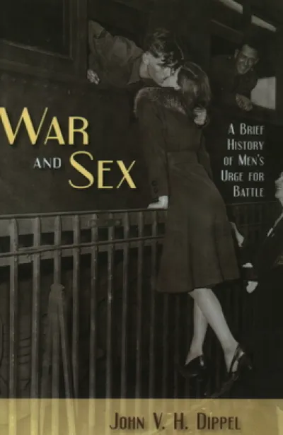 War and Sex