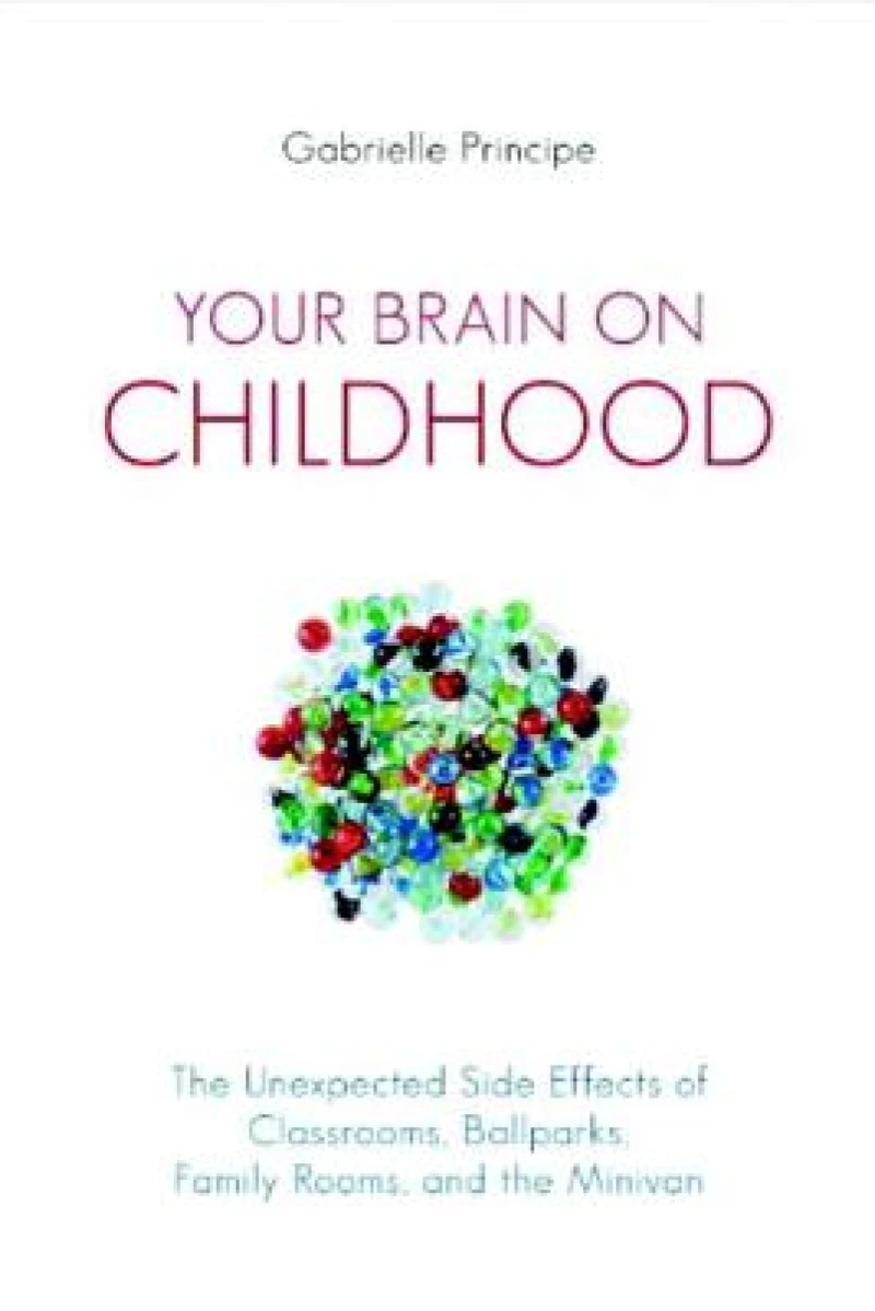 Your Brain on Childhood