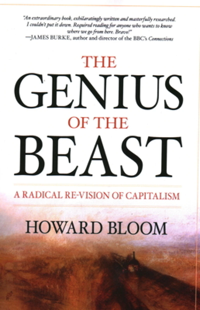 The Genius of the Beast