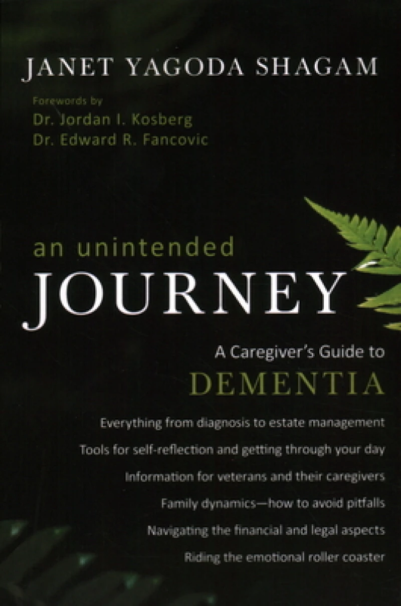 An Unintended Journey
