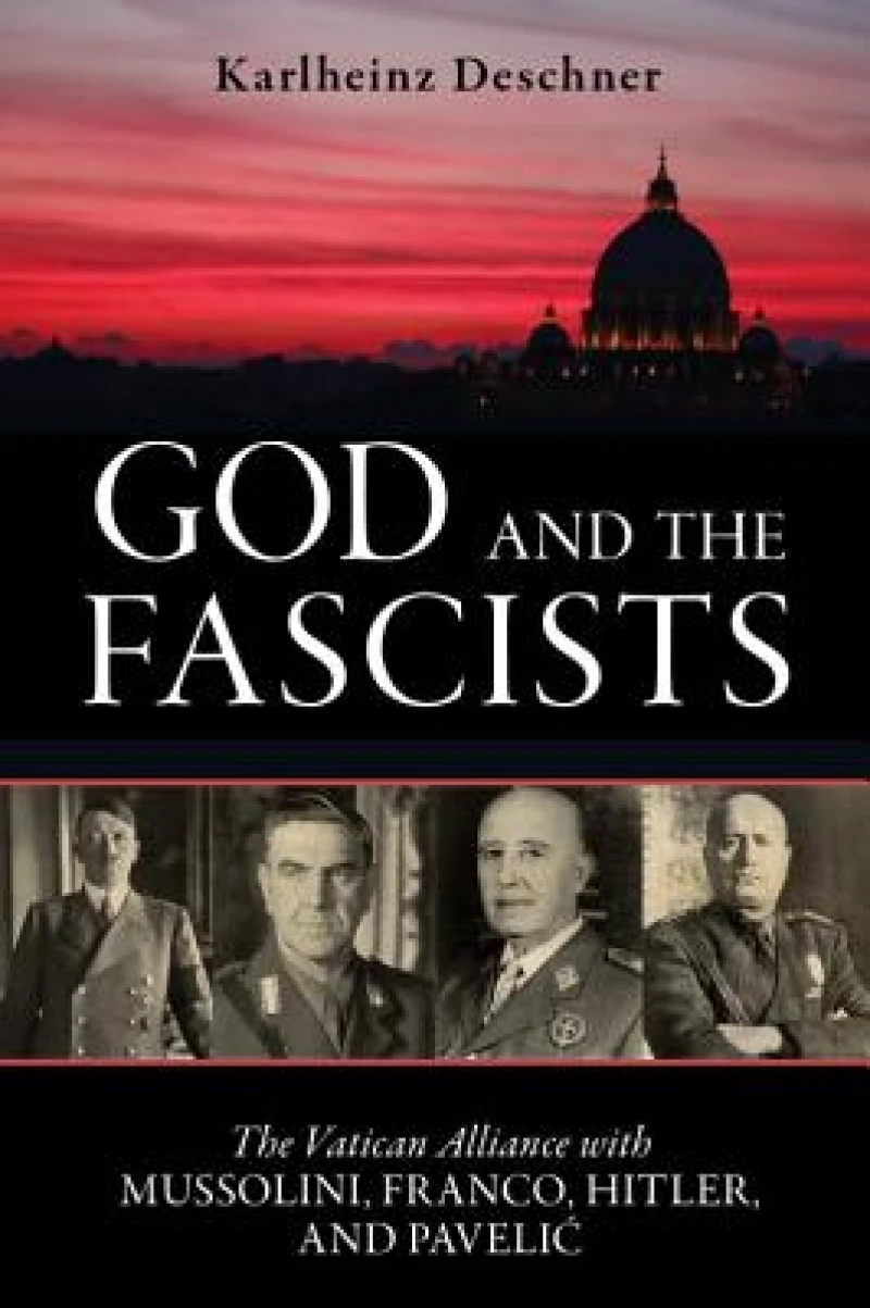 God and the Fascists