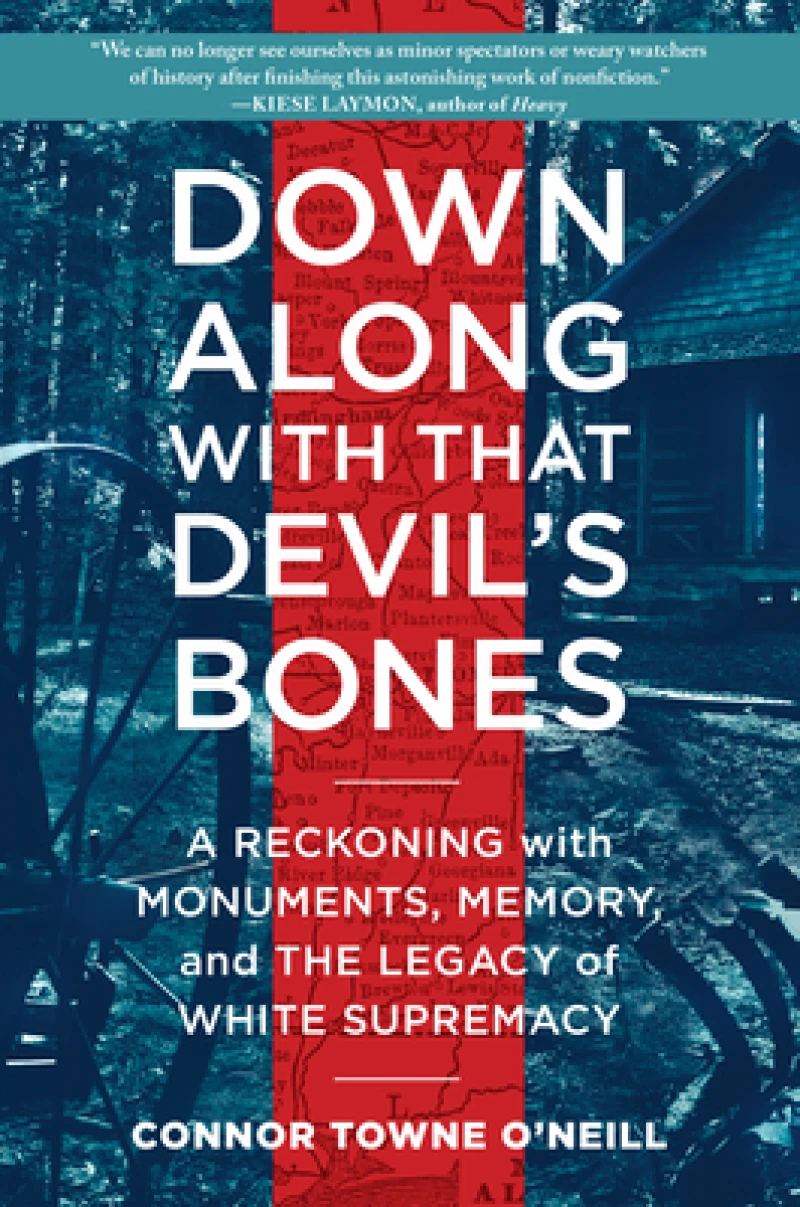 Down Along with That Devil''s Bones
