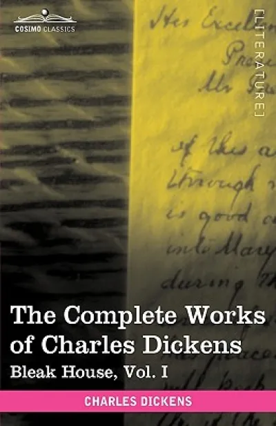 The Complete Works of Charles Dickens (in 30 Volumes, Illustrated)