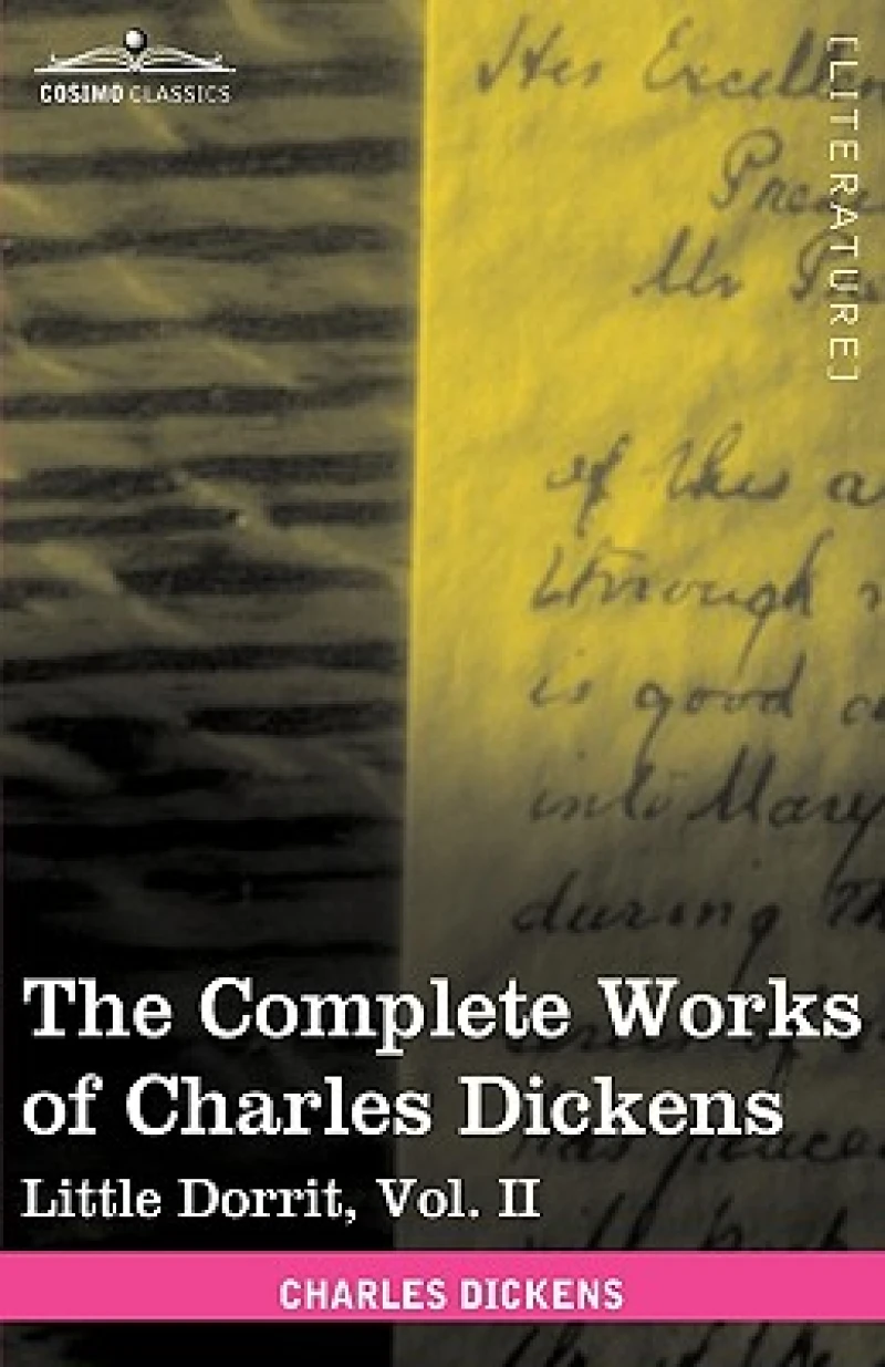 The Complete Works of Charles Dickens (in 30 Volumes, Illustrated)