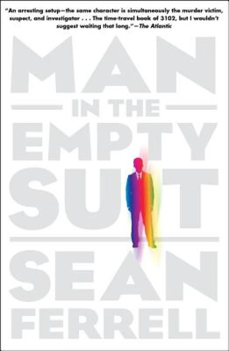 Man in the Empty Suit