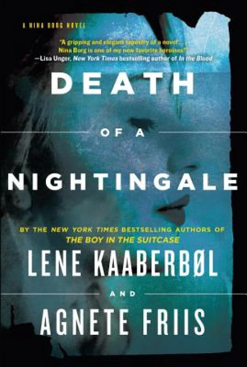 Death of a Nightingale