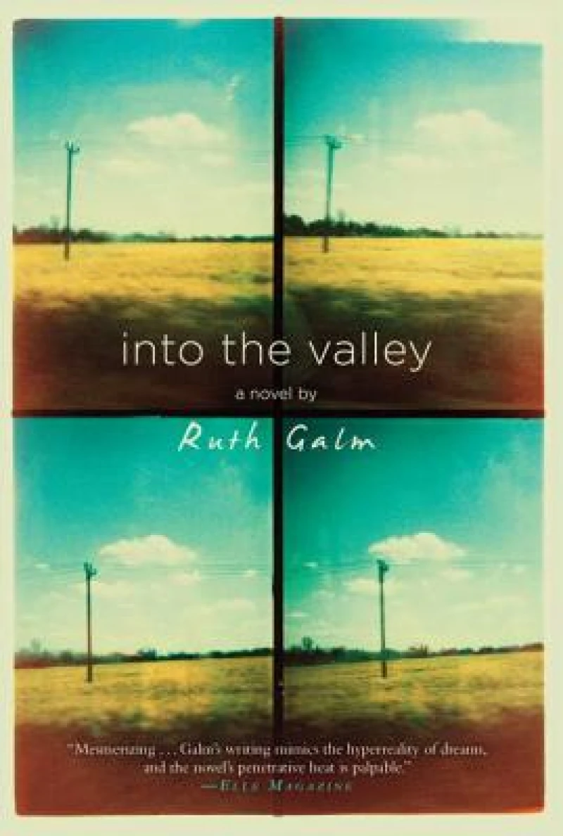 Into The Valley