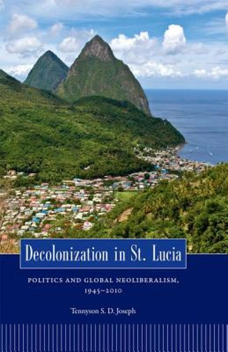 Decolonization in St. Lucia