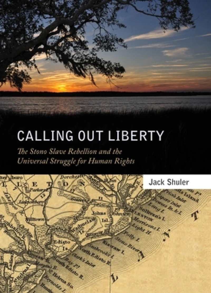 Calling Out Liberty