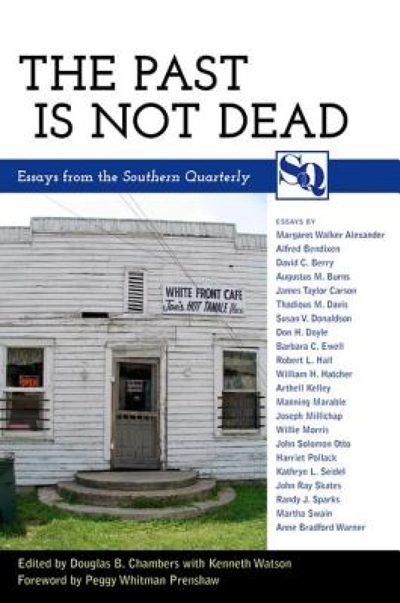 The Past Is not Dead