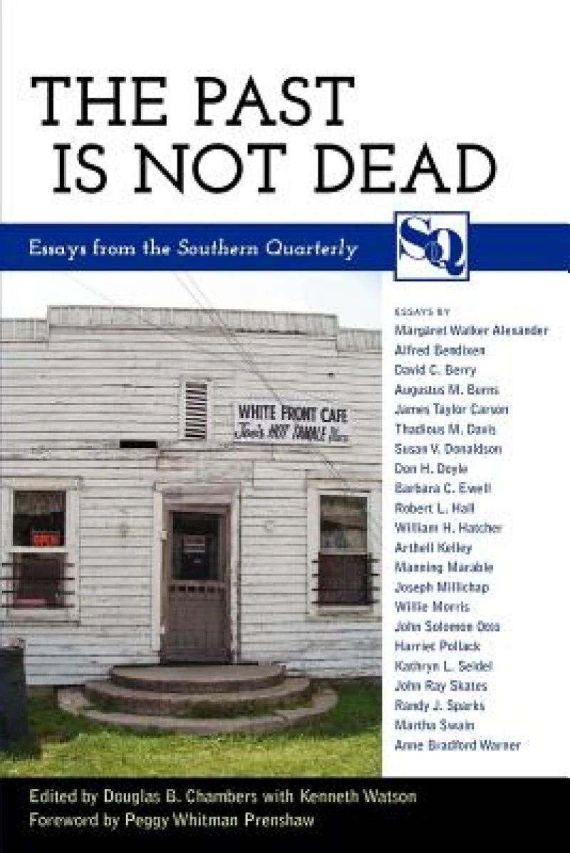 The Past Is not Dead