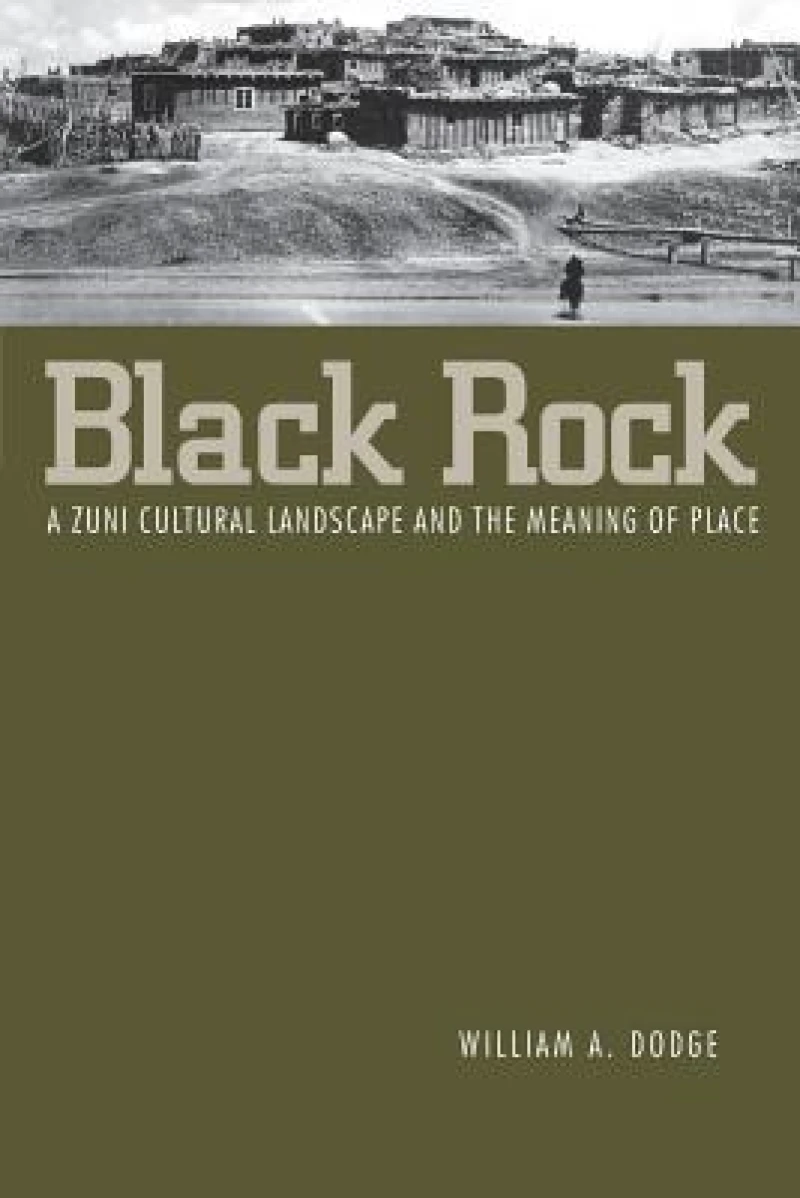 Black Rock