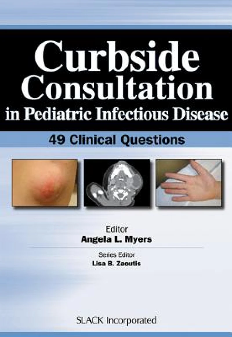 Curbside Consultation in Pediatric Infectious Disease
