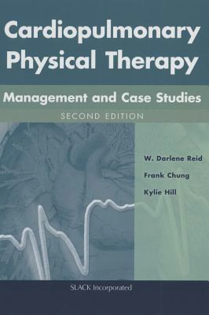 Cardiopulmonary Physical Therapy