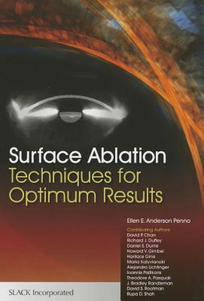 Surface Ablation