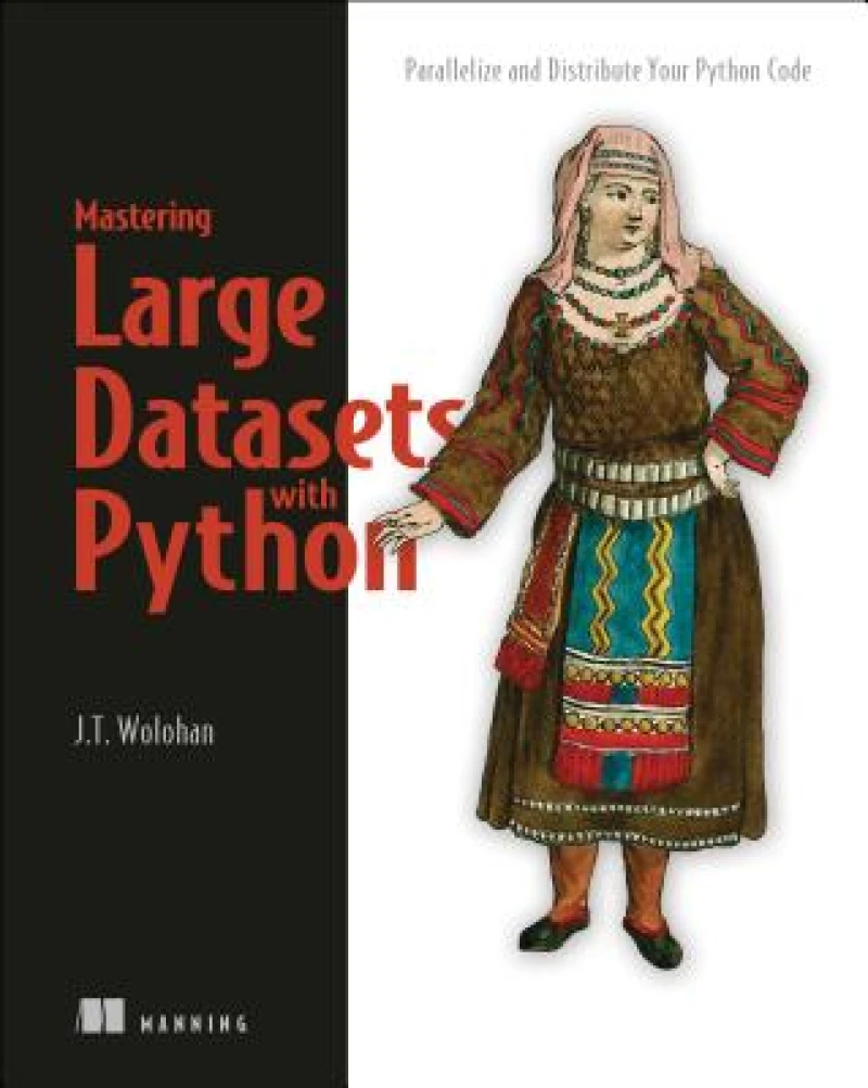 Mastering Large Datasets