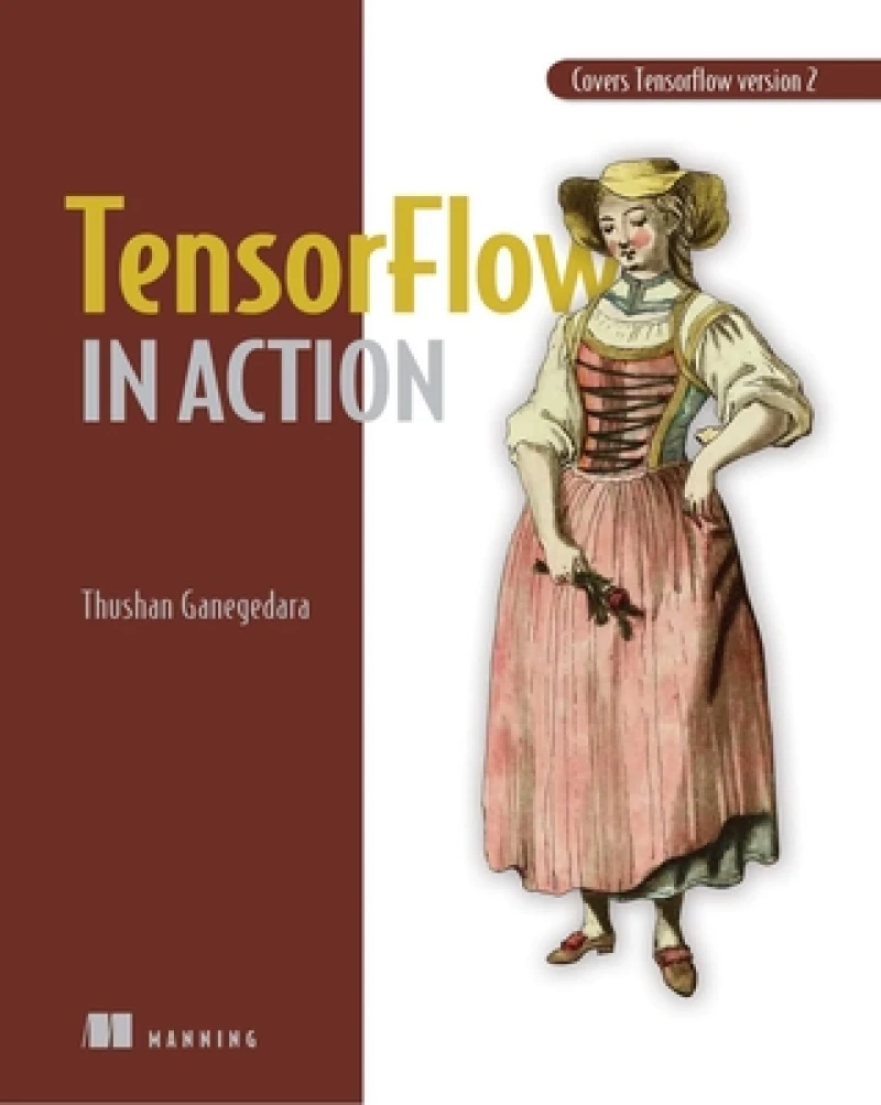 TensorFlow 2.0 in Action