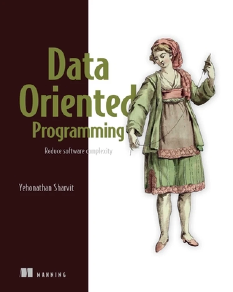 Data-Oriented Programming