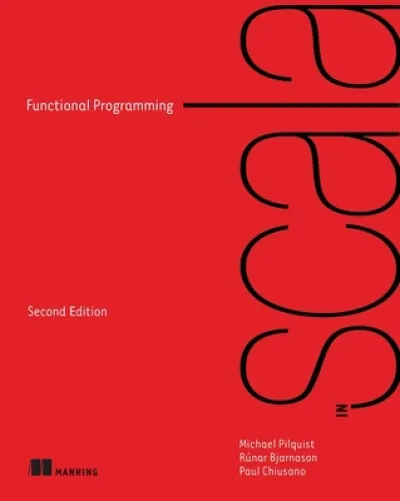 Functional Programming in Scala