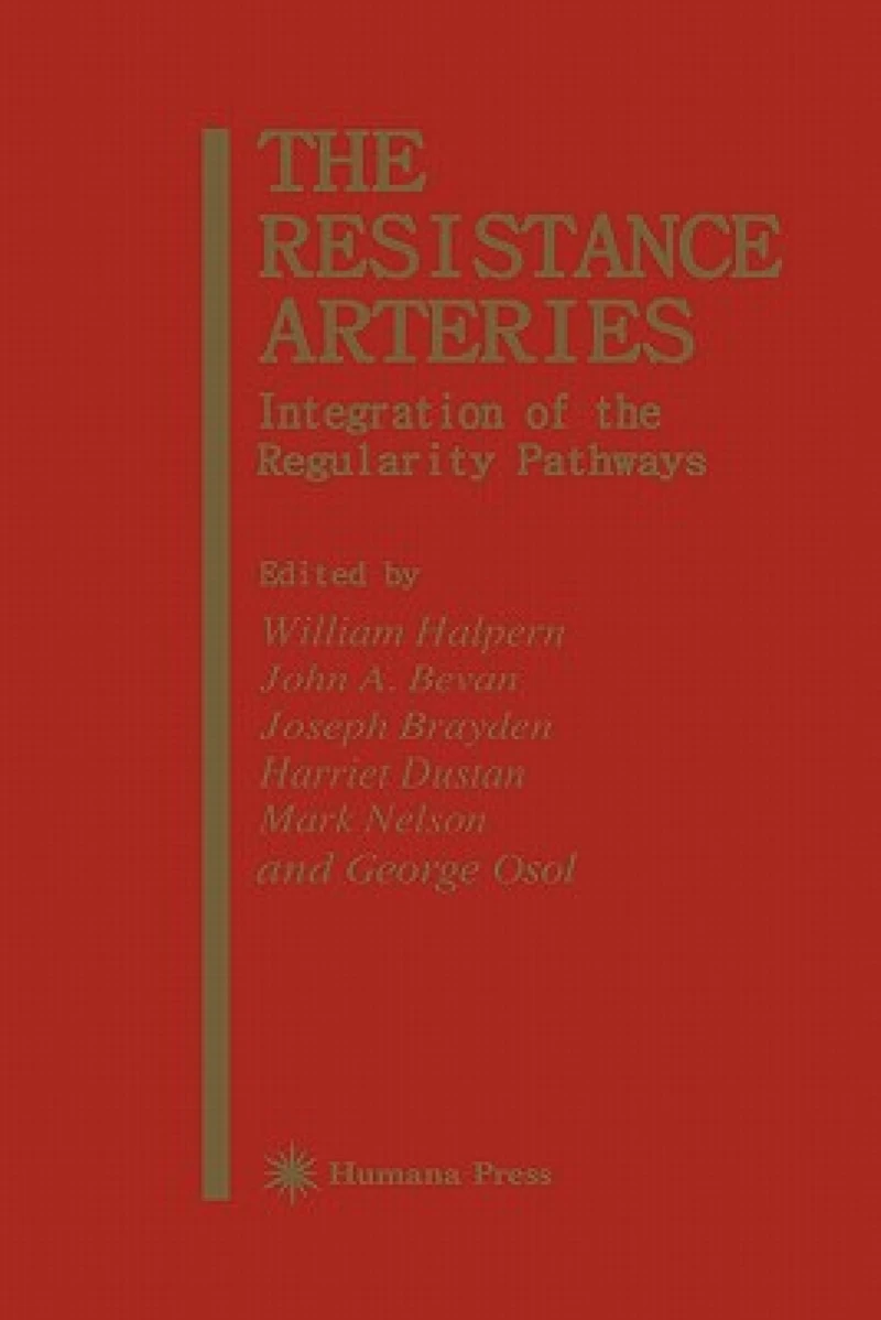The Resistance Arteries