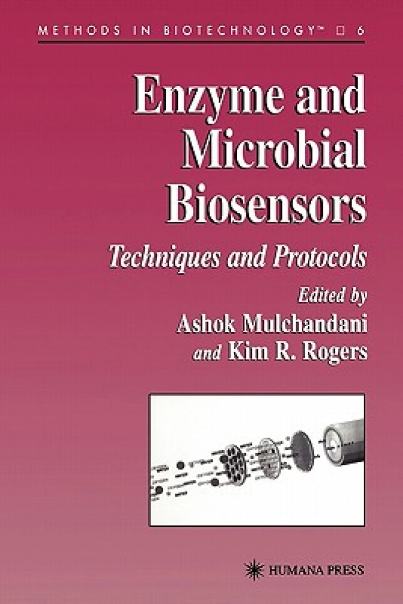 Enzyme and Microbial Biosensors