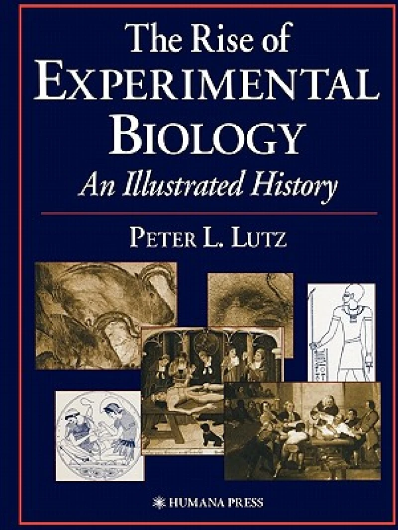 The Rise of Experimental Biology