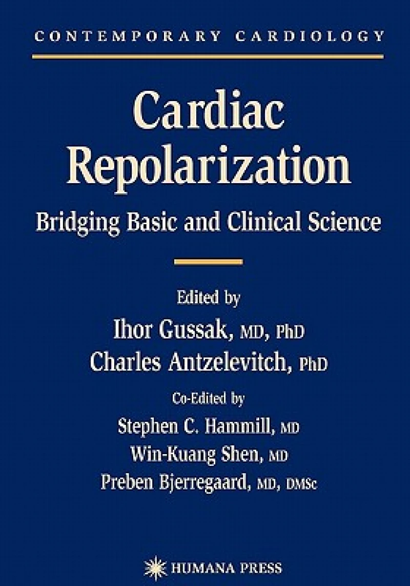 Cardiac Repolarization