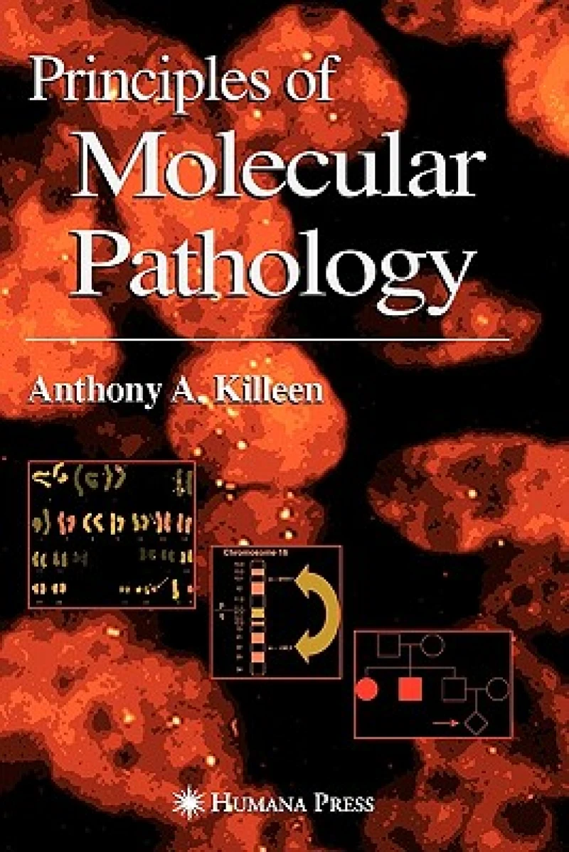 Principles of Molecular Pathology