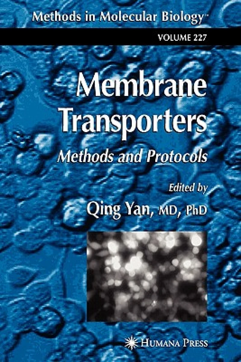 Membrane Transporters