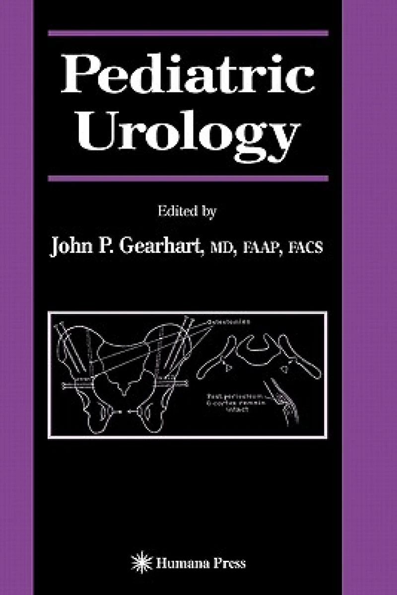 Pediatric Urology