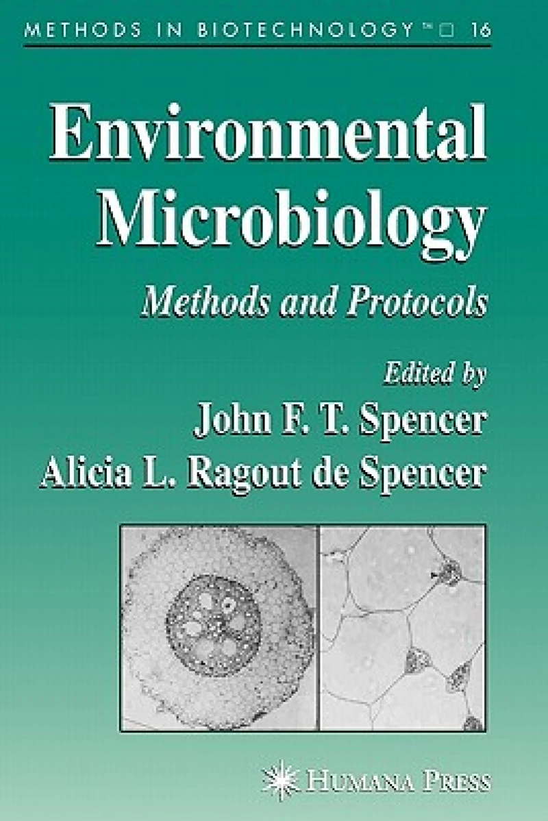 Environmental Microbiology