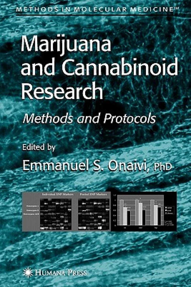 Marijuana and Cannabinoid Research