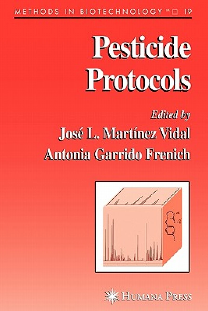 Pesticide Protocols