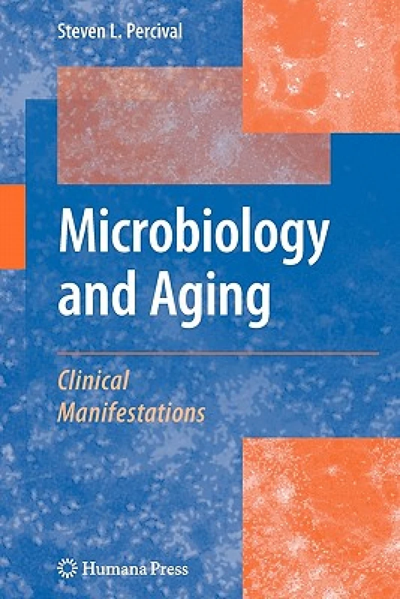 Microbiology and Aging