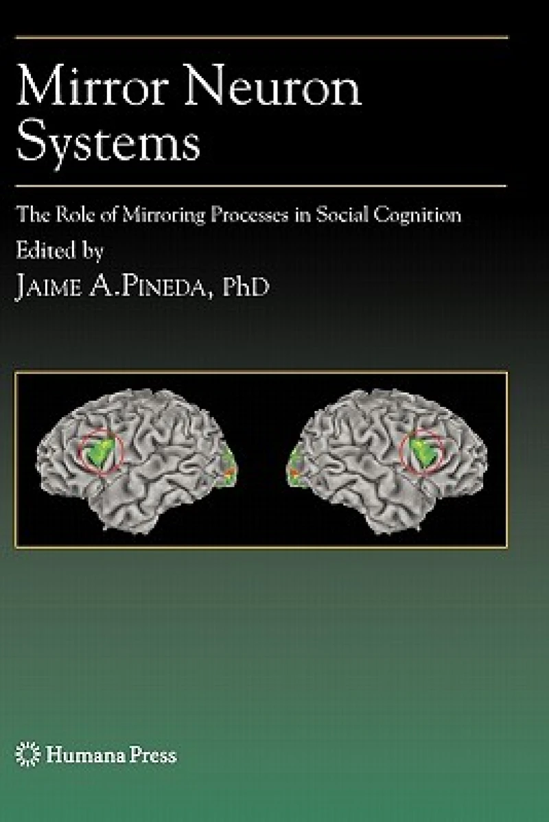 Mirror Neuron Systems