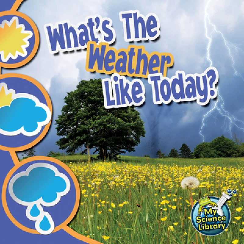 What''s The Weather Like Today?