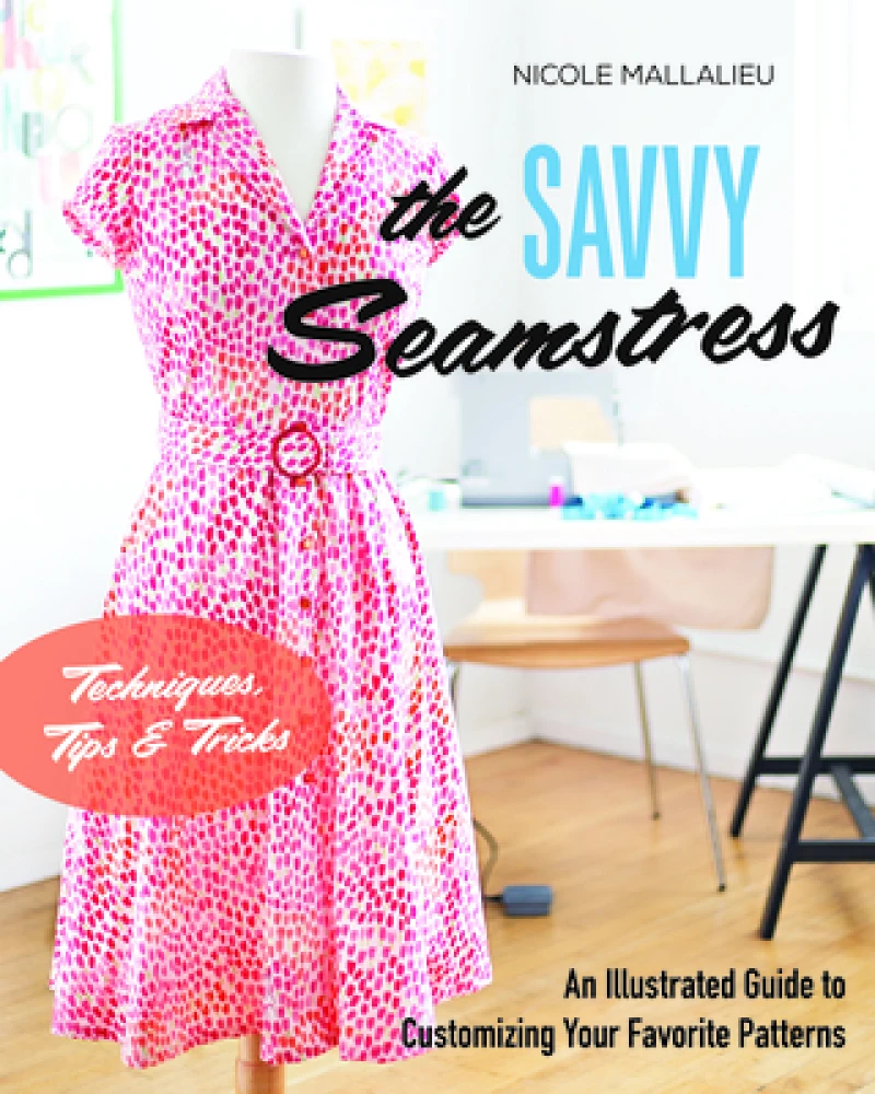 The Savvy Seamstress