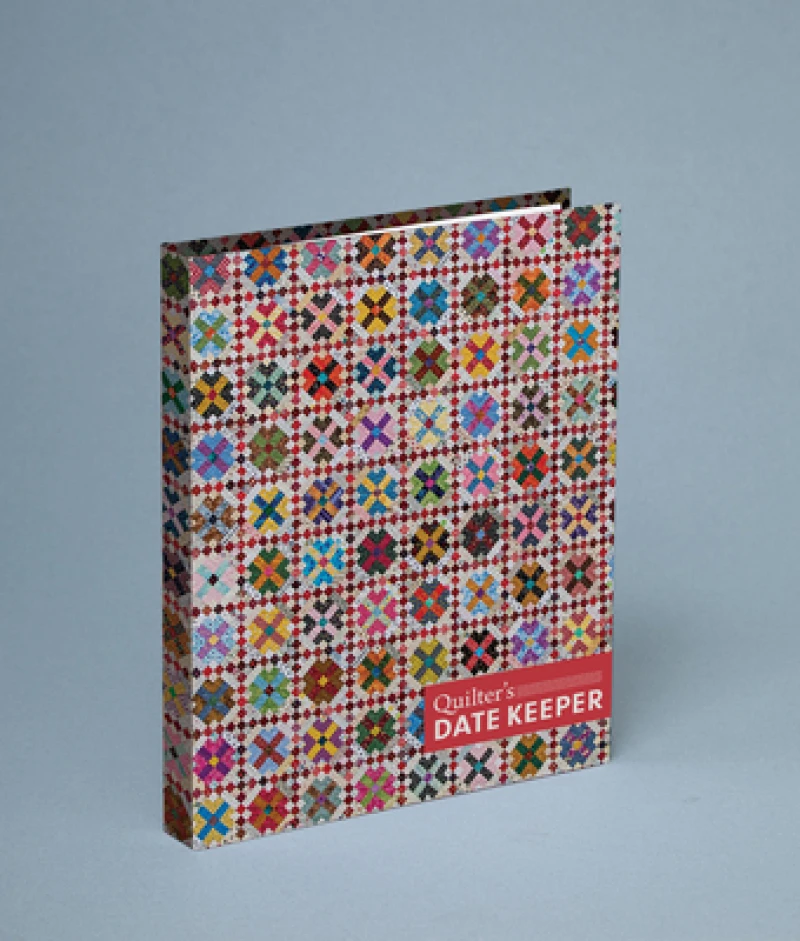 Quilter''s Date Keeper