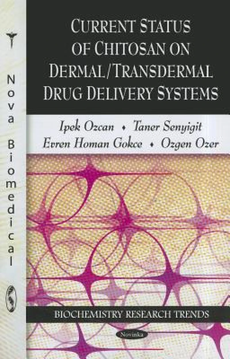 Current Status of Chitosan on Dermal / Transdermal Drug Delivery Systems