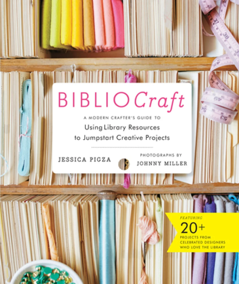 Bibliocraft