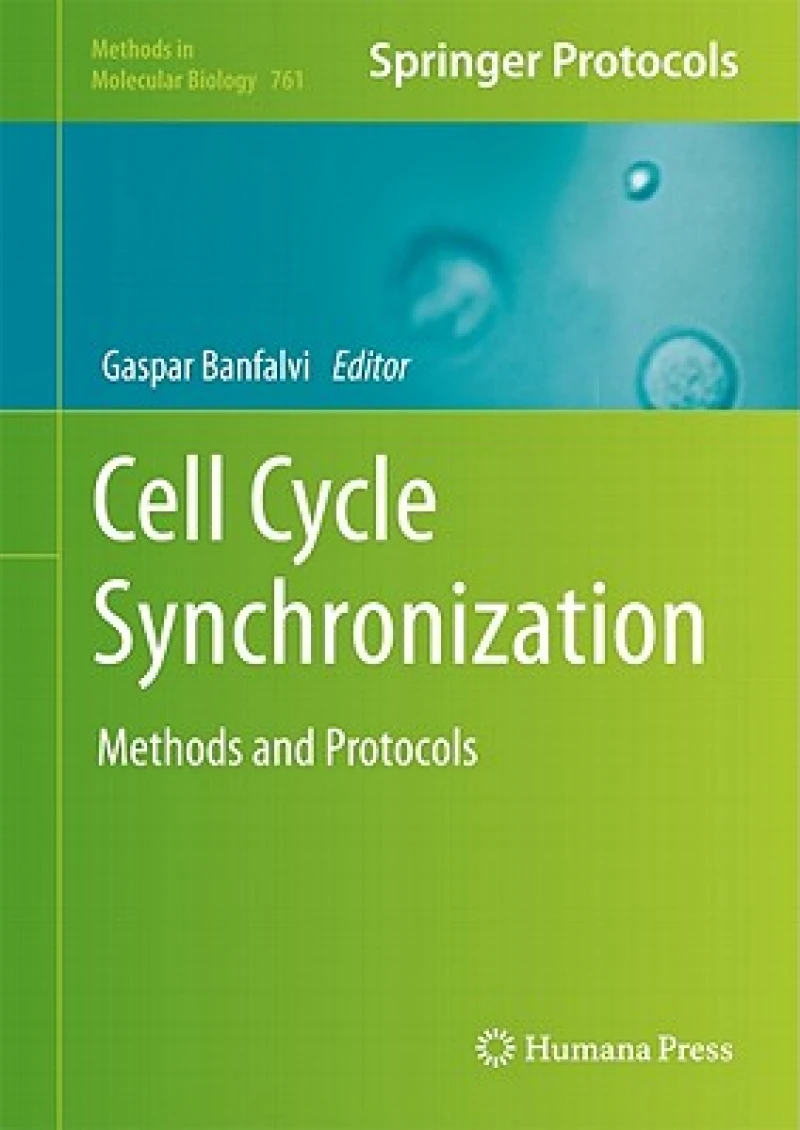 Cell Cycle Synchronization
