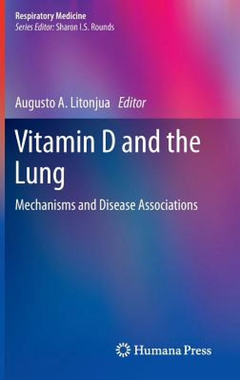 Vitamin D and the Lung