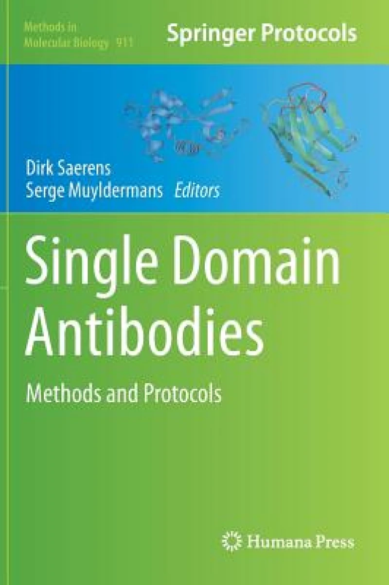 Single Domain Antibodies