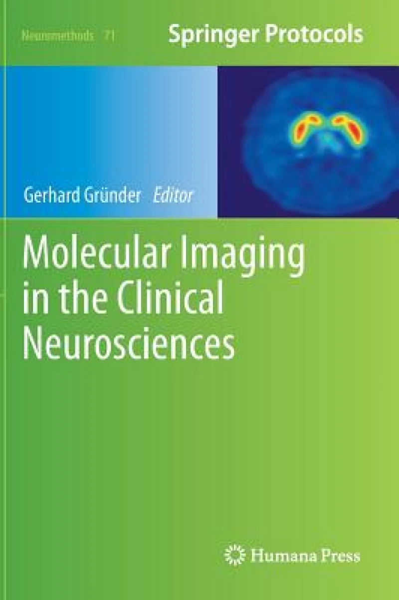 Molecular Imaging in the Clinical Neurosciences