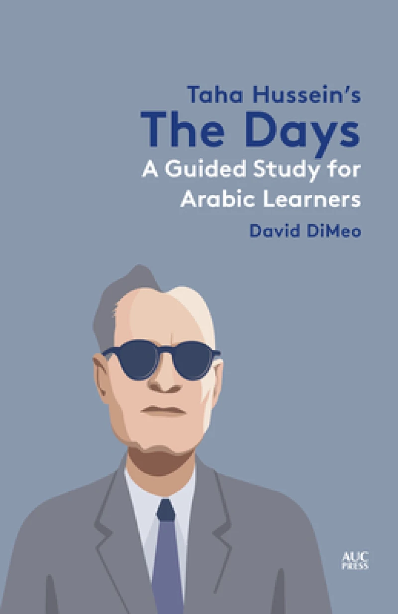 Taha Hussein''s The Days