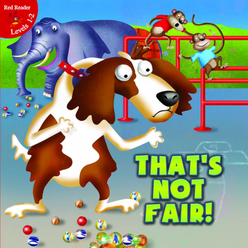 That''s Not Fair!