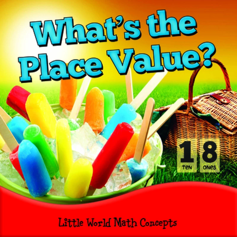 What''s The Place Value?