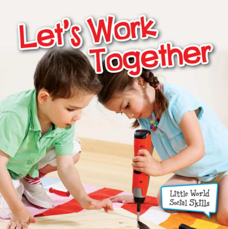 Let''s Work Together