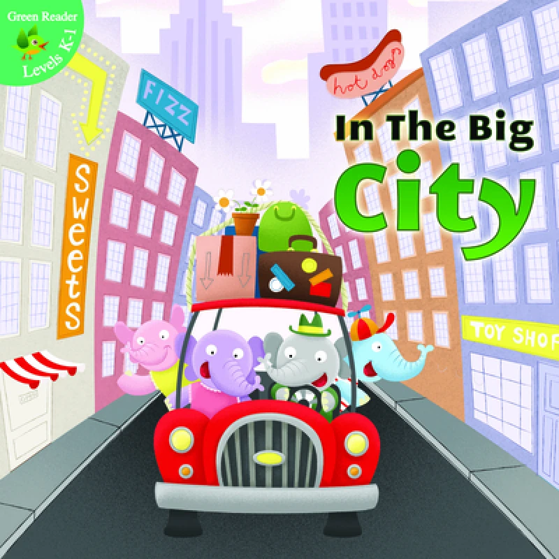 In the Big City