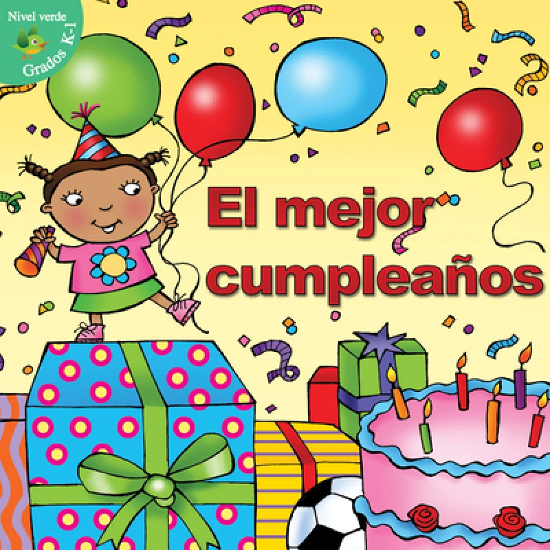 El mejor cumpleaños